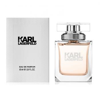 Karl Lagerfeld (Női parfüm) edp 85ml
